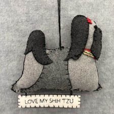 Love shih tzu for sale  Mount Pleasant