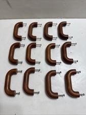 Wooden cabinet pulls for sale  Matthews