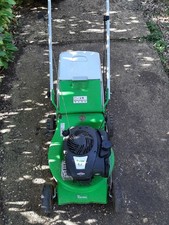 Viking lawnmower mb248t for sale  DAVENTRY