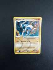 Pokemon card arceus d'occasion  Expédié en Belgium
