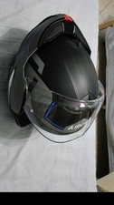 Casco modulare airoh usato  Cava de Tirreni