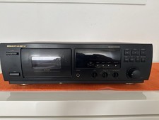 Marantz stereo kassettendeck gebraucht kaufen  Darmstadt