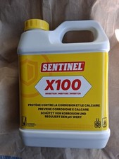 Inhibiteur corrosion installat d'occasion  Béthune