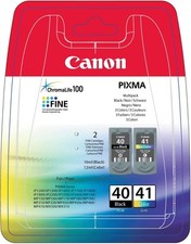 Canon twin pack d'occasion  Thiviers