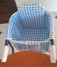 dinette brevi seggiolino usato dinette brevi seggiolino usato Sant Elpidio a Mare