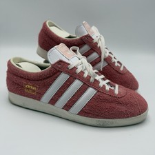Adidas gazelle vintage for sale  BOGNOR REGIS