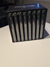 Harry potter blu gebraucht kaufen  Leverkusen