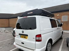 Volkswagen transporter camper for sale  BOURNEMOUTH