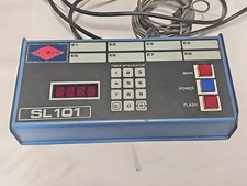 Nuarc 101 computer for sale  Jackson