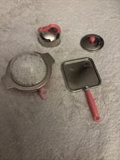 Barbie tyco kitchen for sale  Littleton