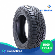 275 tires 60 season r20 for sale  Chicago