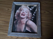 Framed icon marilyn for sale  Shorewood