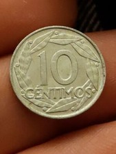 Spain centimos 1959 for sale Spain centimos 1959 for sale  DIDCOT