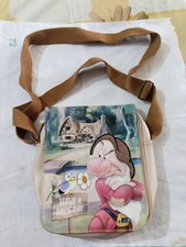 Borsa tracolla con usato  Italia