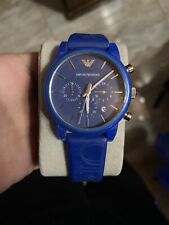 Orologio uomo emporio usato  Tropea