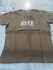 Sylt shirt khaki gebraucht kaufen  Remchingen