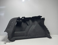 ✅2012-2018 Painel de acabamento de porta-malas Volkswagen Jetta traseiro esquerdo 5C6867427 OEM comprar usado  Enviando para Brazil