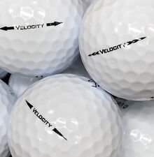 100 titleist velocity gebraucht kaufen  Ebersbach an der Fils