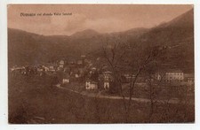 Dizzasco veduta del usato  Italia