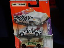 Matchbox type 181 gebraucht kaufen  Spalt