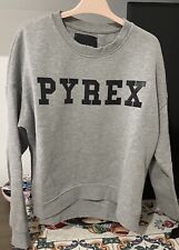 Felpa donna pyrex usato  Marsala