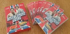 Intégrale dvd amicalement d'occasion  Carry-le-Rouet