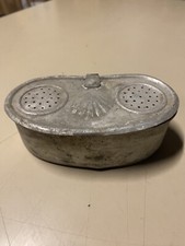 Porta esche vive usato  Casalecchio di Reno