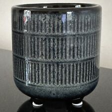 Small black ceramic for sale  YORK