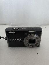 Nikon coolpix s620 gebraucht kaufen  Baesweiler