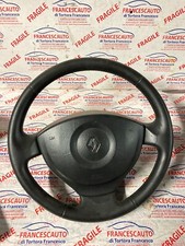 Volante sterzo completo usato  Rosarno