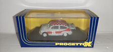 Fiat abarth ots usato  Corbetta