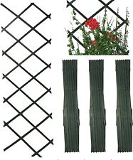 Wooden trellis pack for sale  BRADFORD
