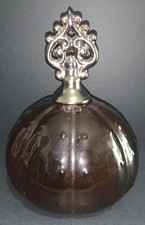 Decorative resin decanter for sale  Bay City