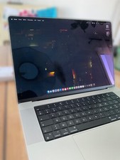 Apple macbook pro d'occasion  Renwez