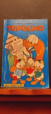 Topolino libretto 163 usato  Palermo