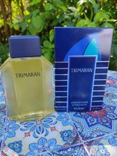 Rasage aftershave trimaran d'occasion  Anost