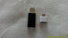 Usb stick 2gb gebraucht kaufen  Königsfeld im Schwarzwald