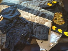 Xxl bekleidungspaket herren gebraucht kaufen  Berlin