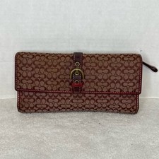 Vintage coach signature for sale  Roanoke