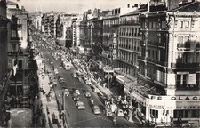 Marseille canebière 43659 d'occasion Marseille canebière 43659 d'occasion  Vasles