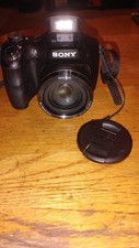 Câmera Digital SLR DSLR Sony DSC-H300 20.1MP comprar usado  Enviando para Brazil