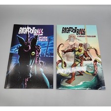 Bigfoot bill born for sale  Brownstown