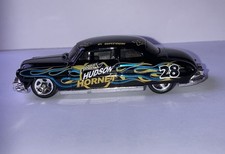 Matchbox hudson hornet for sale  WHITSTABLE