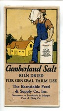 Cumberland salt barnstable for sale  Highland