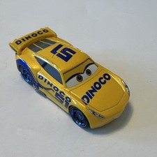 Dinoco cruz ramirez for sale  CHESTER LE STREET