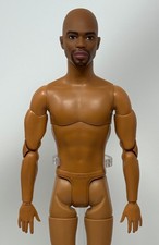 Barbie kouture ken d'occasion  Expédié en Belgium