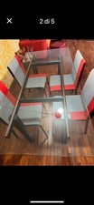 Tavolo con sedie usato  Imola