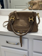 Chloé marcie small for sale  Las Vegas