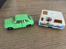 Majorette fiat 127 d'occasion  Chirens