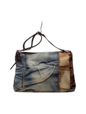 Desigual shoulder bag d'occasion  Expédié en Belgium
